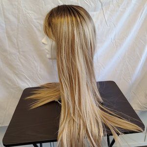 High Quality Synthetic Wig